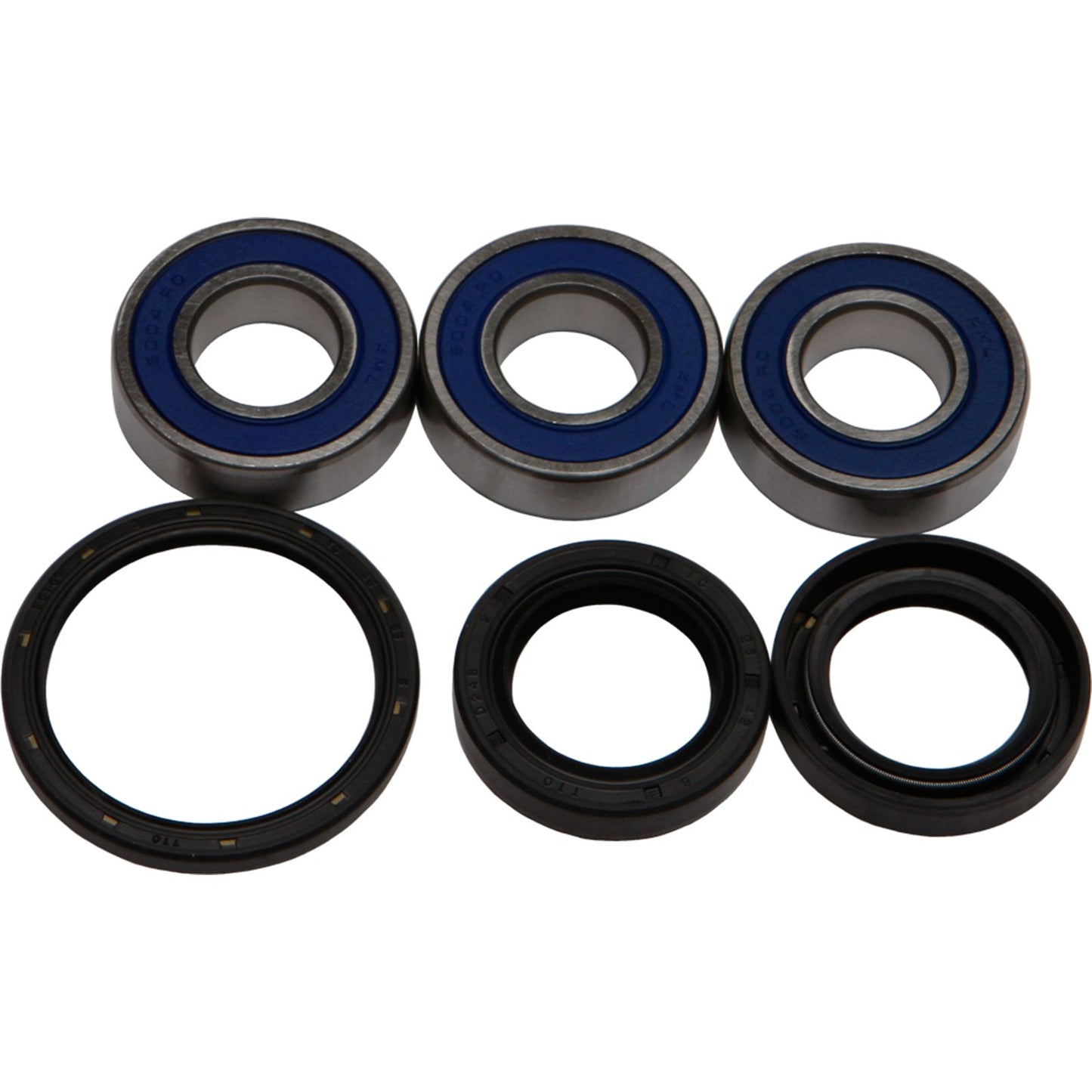 All Balls Rear Wheel Bearing/Seal Kit 25-1115_292104