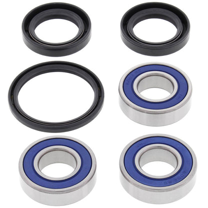 All Balls Rear Wheel Bearing/Seal Kit 25-1115_600297