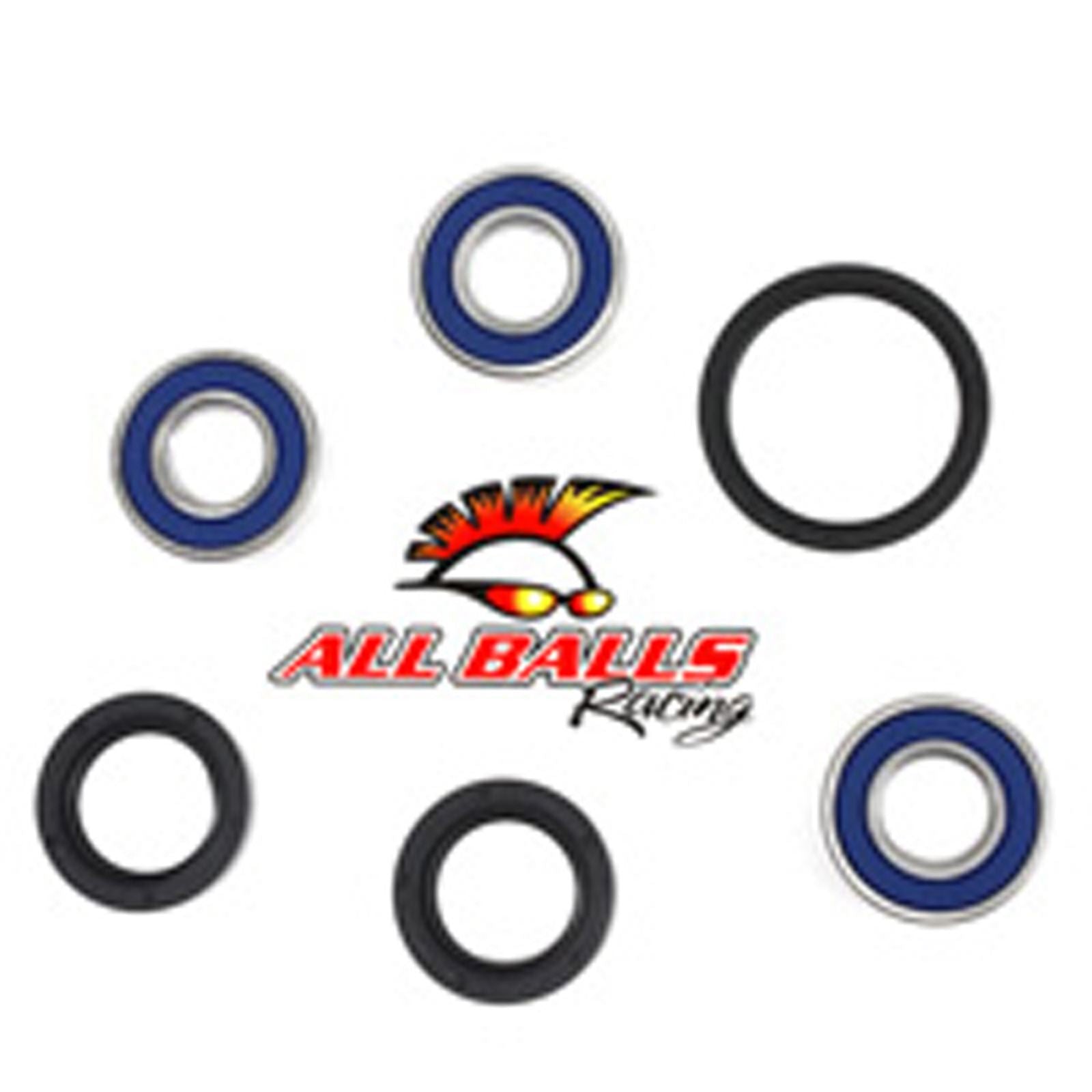 All Balls Rear Wheel Bearing/Seal Kit 25-1115_600298