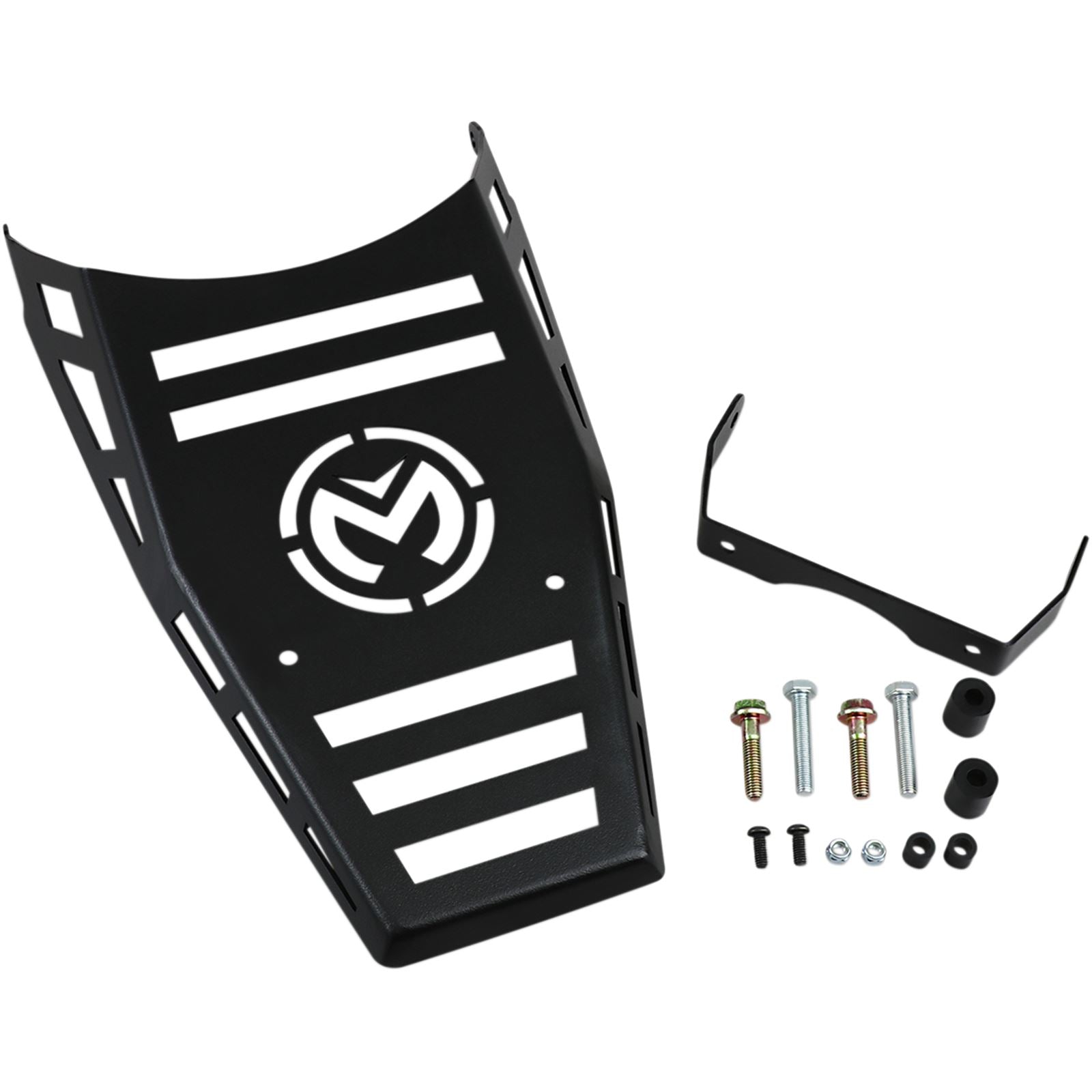 Moose Offroad XCR Rear Rack for Honda 1510-0399_436751