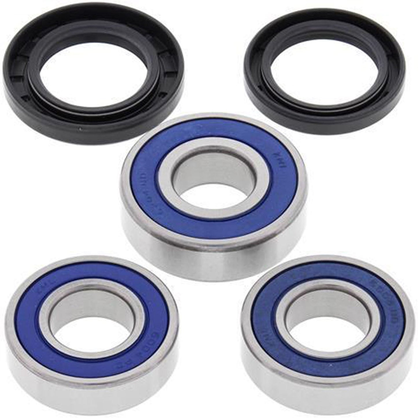 All Balls Rear Wheel Bearing/Seal Kit 25-1117_600299