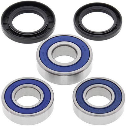 All Balls Rear Wheel Bearing/Seal Kit 25-1117_600299