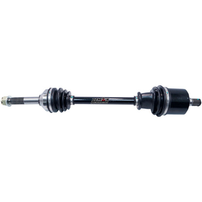 Demon Powersports Complete Axle - Heavy Duty - Kit [MPN: PAXL-1134HD]_371194