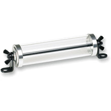 Biltwell Inc. Stash Tube - Silver 7601-203_353578