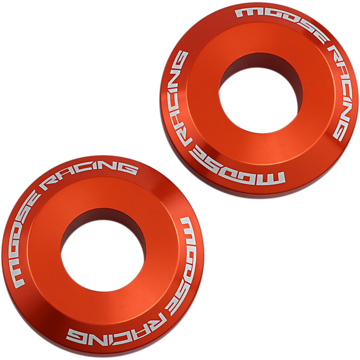 Moose Offroad Fast Wheel Spacer - Rear for KTM 0222-0538_430370