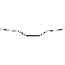 Biltwell Inc. Chrome 7/8" Dimpled Tracker Handlebar [MPN: 6108-1052]_352845