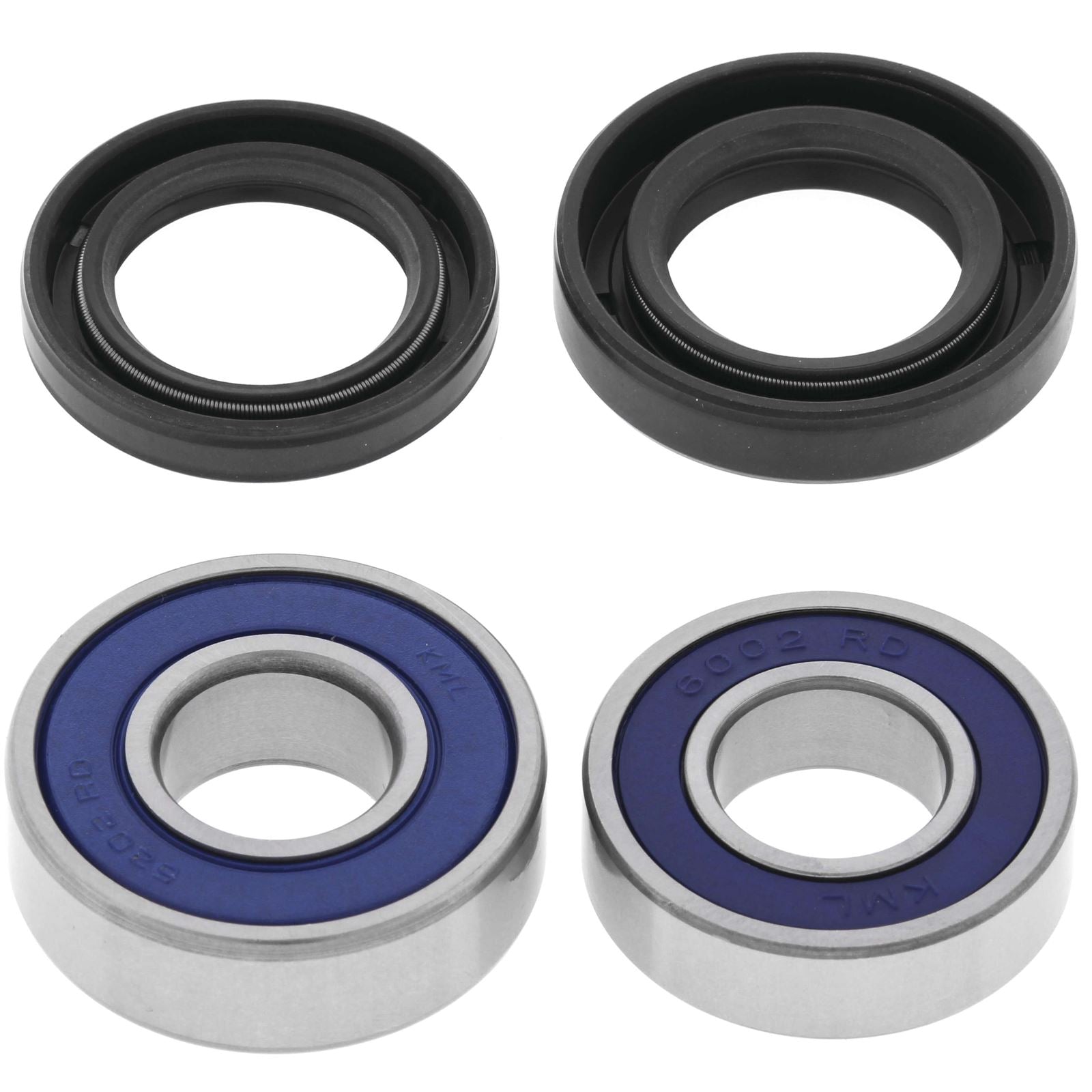 All Balls Front/Rear Wheel Bearing/Seal Kit 25-1160_292111