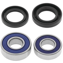 All Balls Front/Rear Wheel Bearing/Seal Kit 25-1160_292111