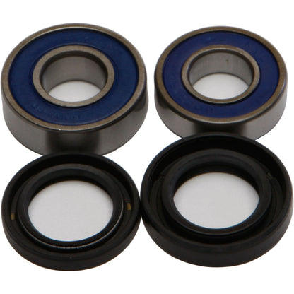 All Balls Front/Rear Wheel Bearing/Seal Kit 25-1160_292112