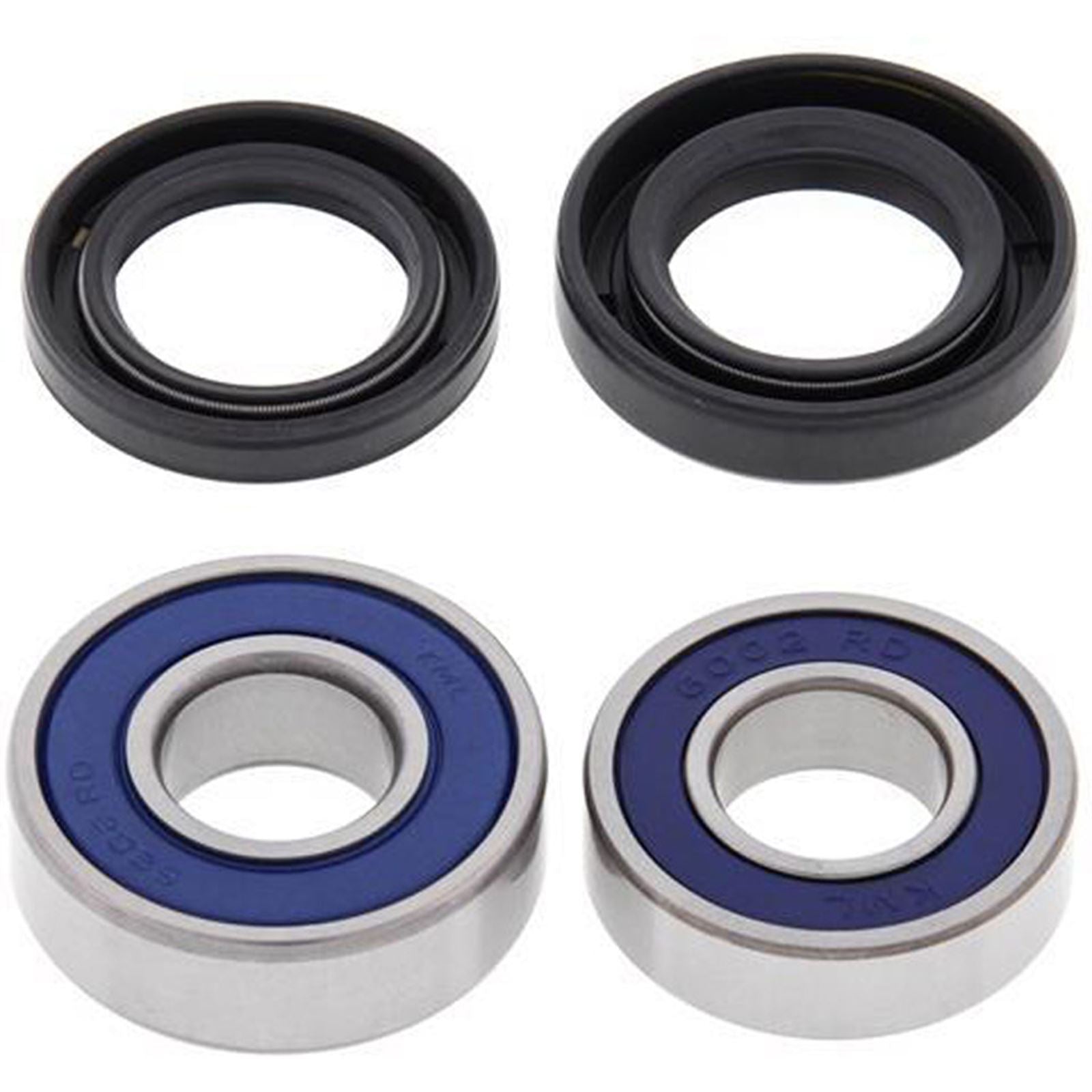All Balls Front/Rear Wheel Bearing/Seal Kit 25-1160_600305