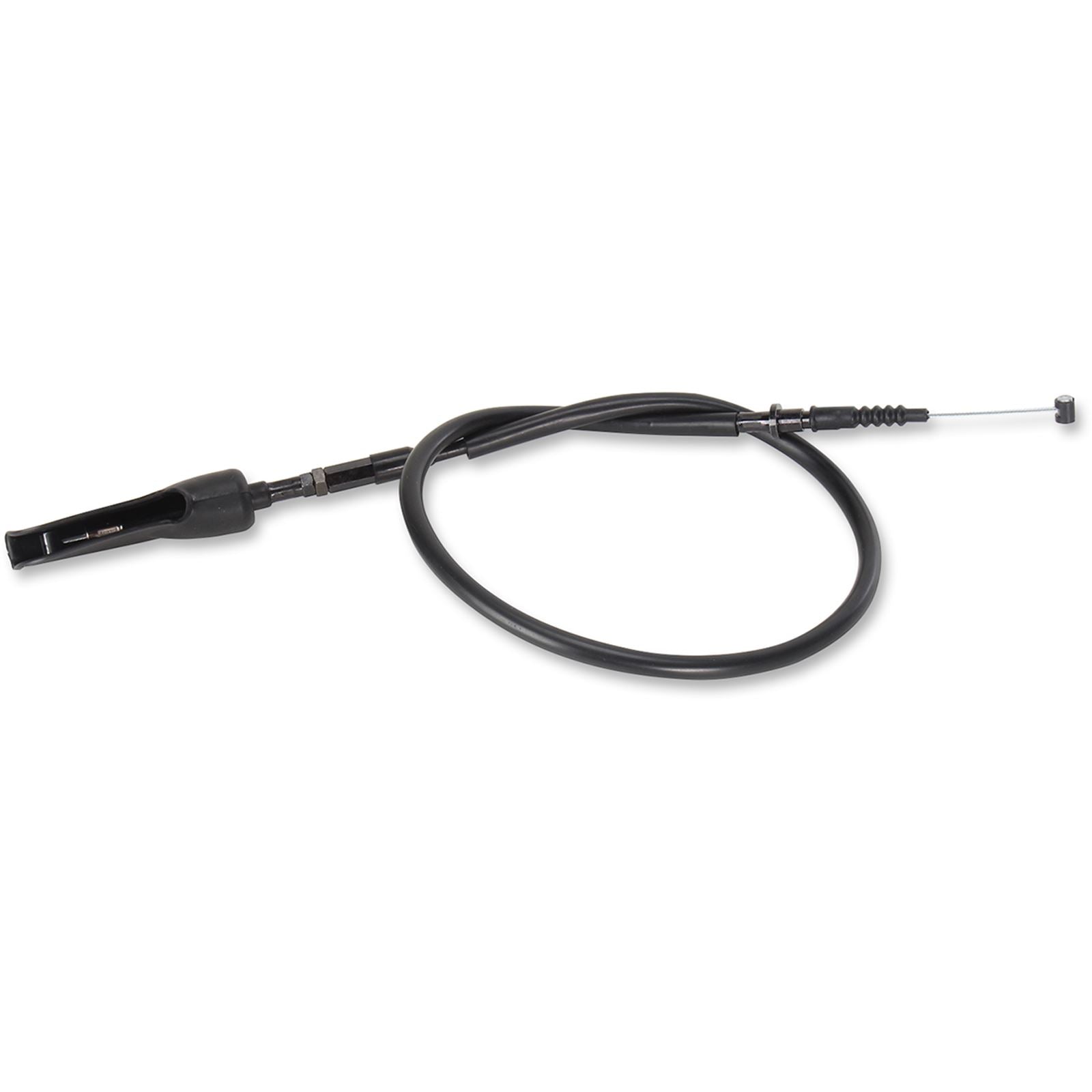 Moose Offroad Moose Clutch Cable for Yamaha 0652-1708_432461