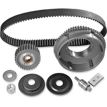 Belt Drives 11mm Belt Drive with Idler Gear - Electric Start - 65-E84 [MPN: 47-31SE-4]_351036