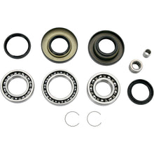 Moose Offroad Rear Differential Bearing and Seal Kit for Honda A25-2012_438527