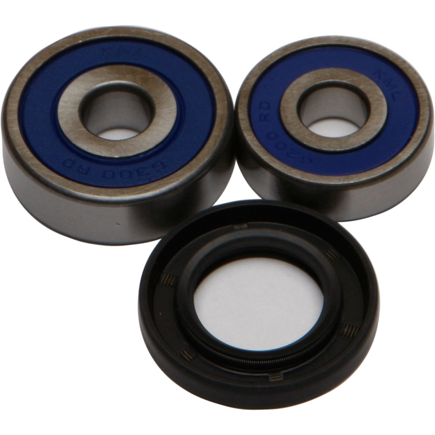 All Balls Front Wheel Bearing/Seal Kit 25-1165_292115
