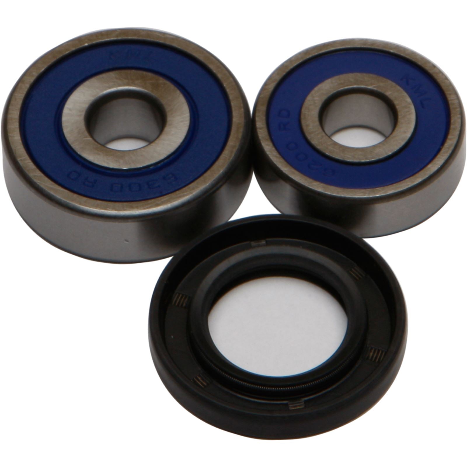 All Balls Front Wheel Bearing/Seal Kit 25-1165_292115