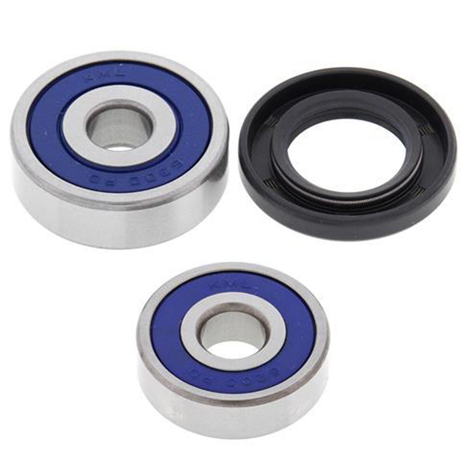 All Balls Front Wheel Bearing/Seal Kit 25-1165_600309