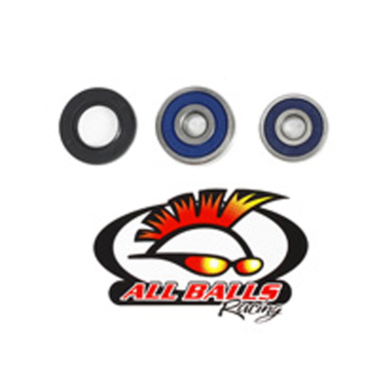 All Balls Front Wheel Bearing/Seal Kit 25-1165_600310