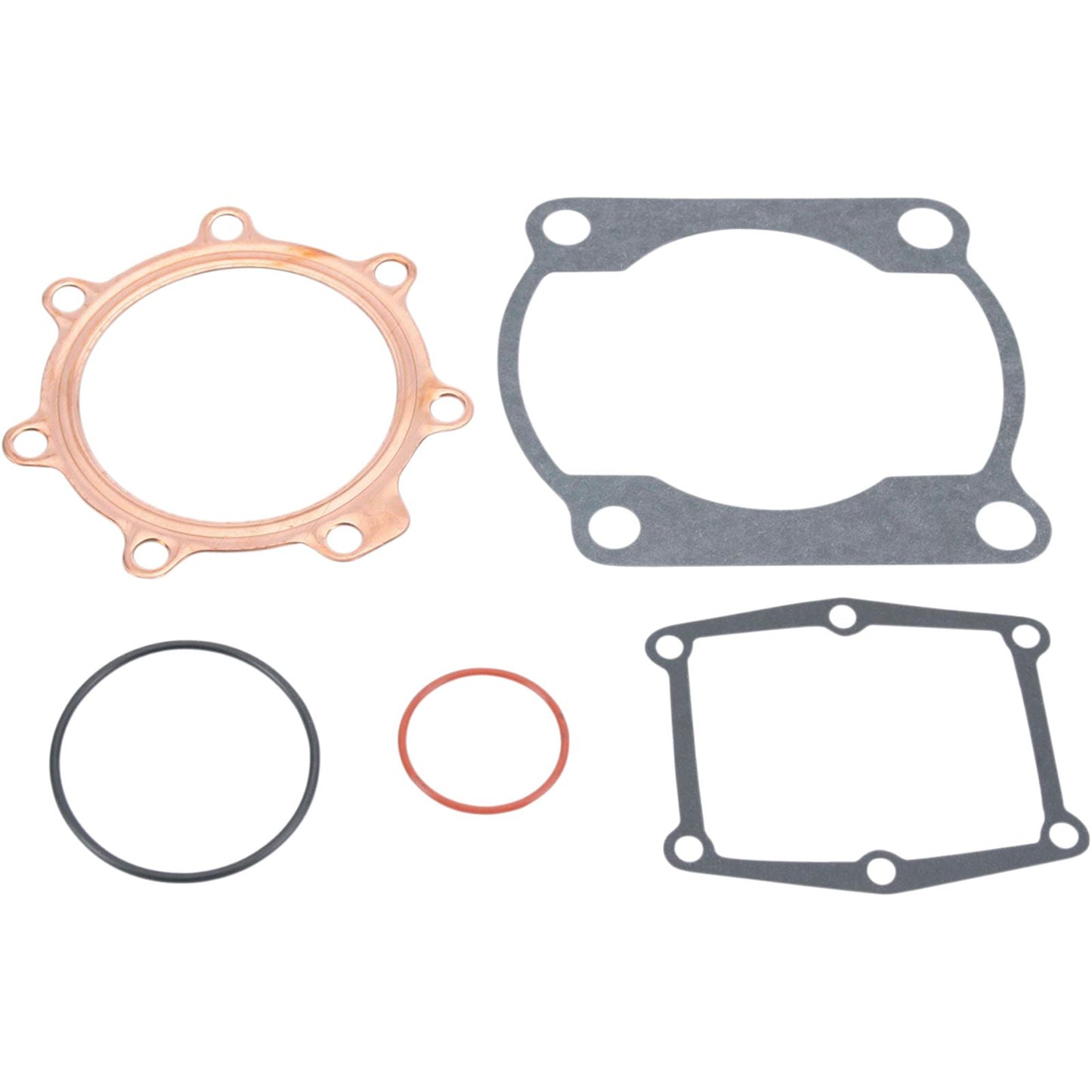 Moose Offroad Top End Gasket Kit MSE WR500 M810684_439521