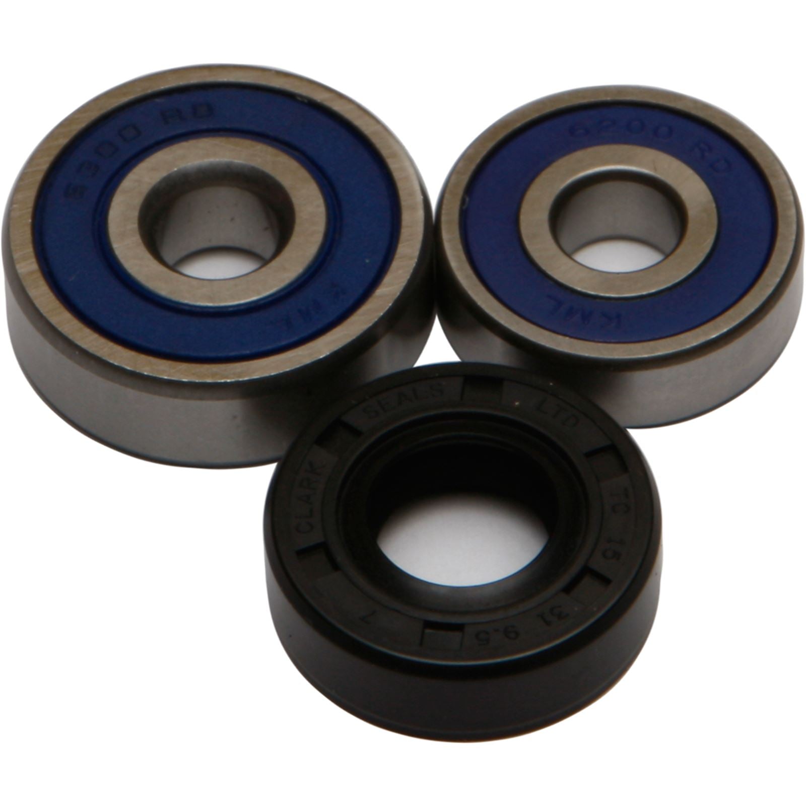 All Balls Front Wheel Bearing/Seal Kit 25-1166_292117
