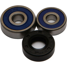 All Balls Front Wheel Bearing/Seal Kit 25-1166_292117