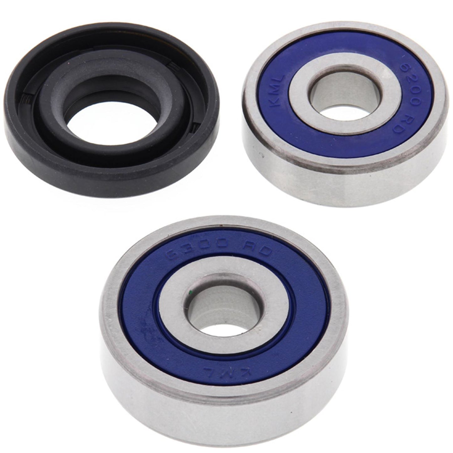 All Balls Front Wheel Bearing/Seal Kit 25-1166_600311