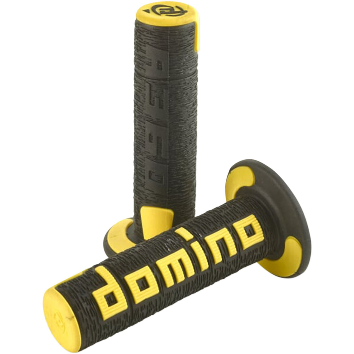 G2 Ergonomics Black/Yellow A360 Comfort Grips [MPN: A36041C4047A70]_389871