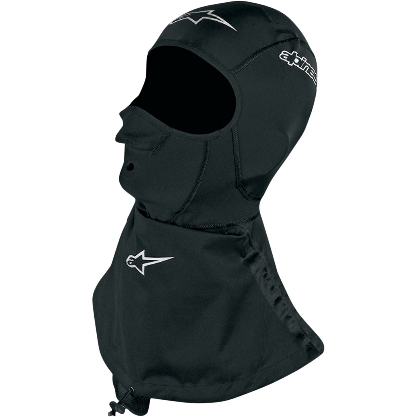 Alpinestars Winter Touring Balaclava [MPN: 475809-10]_324433