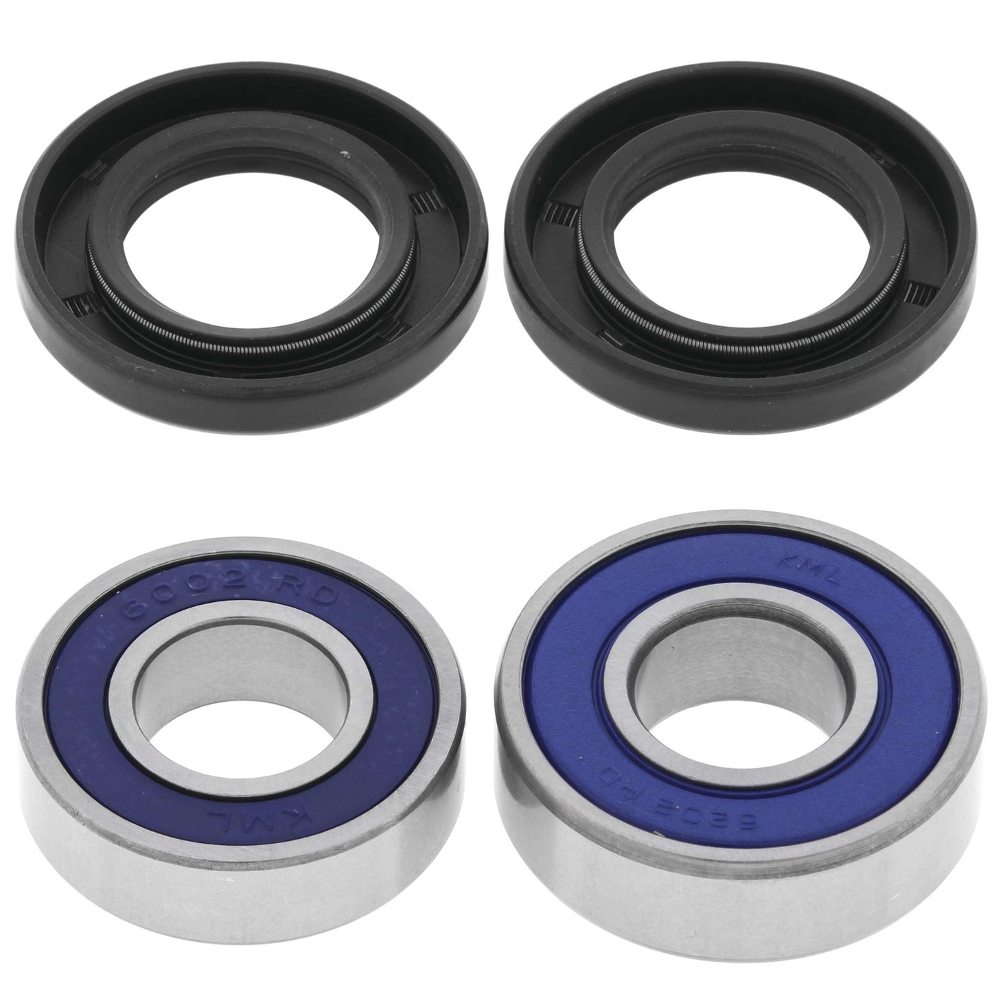 All Balls Rear Wheel Bearing/Seal Kit 25-1168_292118