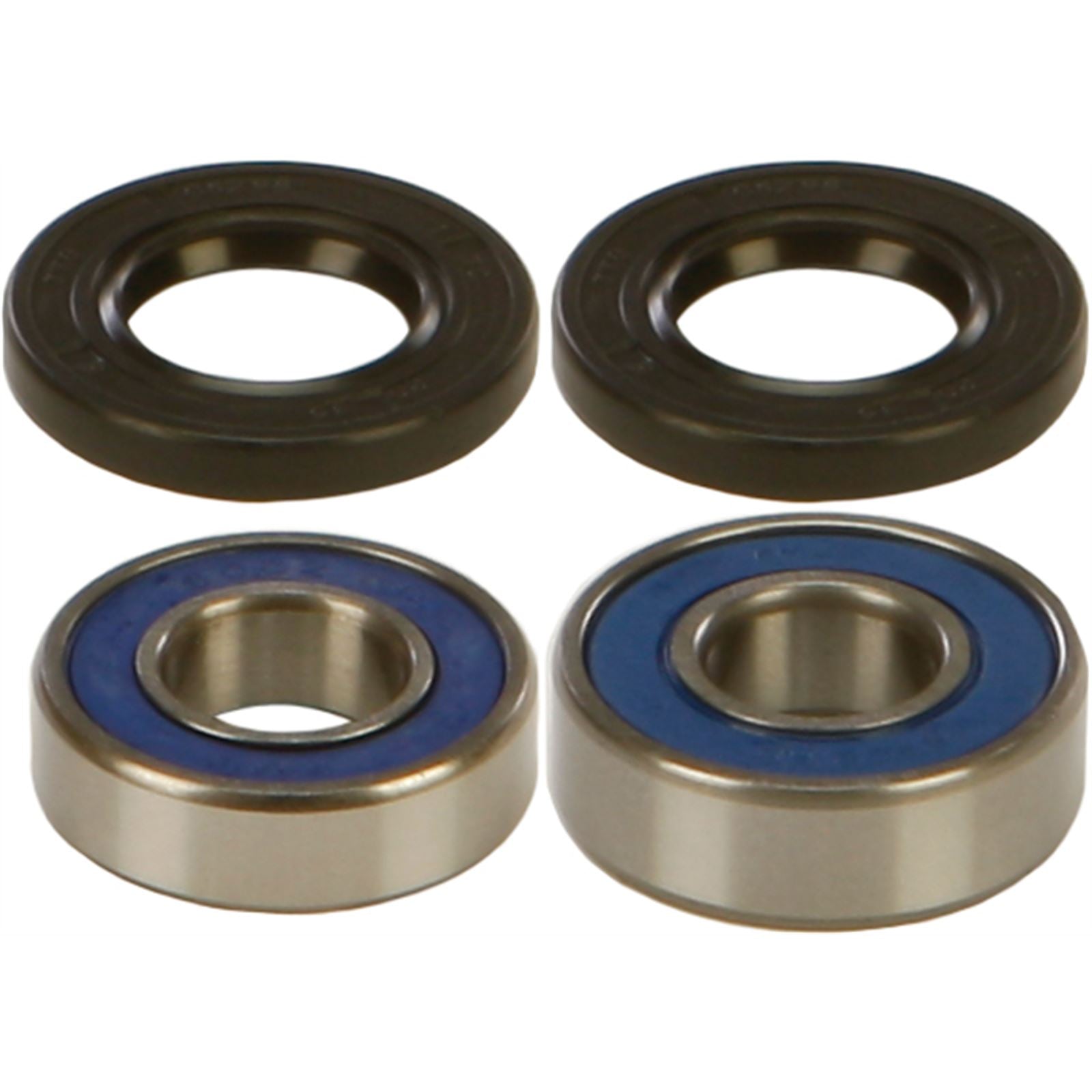 All Balls Rear Wheel Bearing/Seal Kit 25-1168_292119