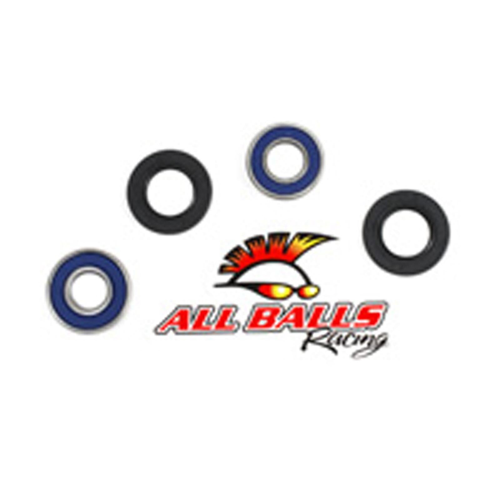 All Balls Rear Wheel Bearing/Seal Kit 25-1168_600313
