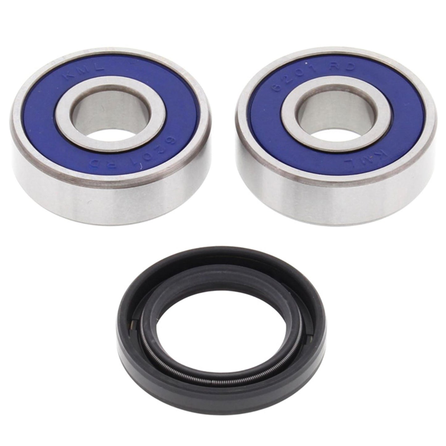All Balls Front Wheel Bearing/Seal Kit 25-1170_600314