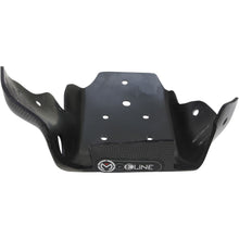 Moose Offroad Carbon Fiber Skid Plate for Husqvarna 0506-0936_431319