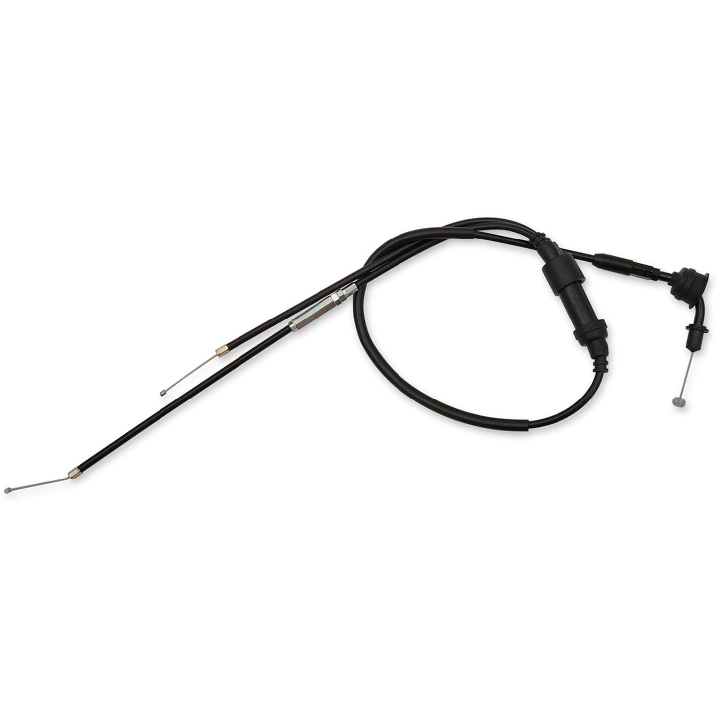 Moose Offroad Throttle Cable for Yamaha 0650-1274_432305