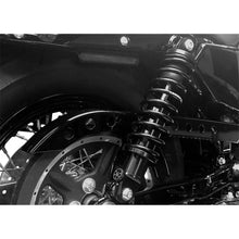 Legend Suspensions Revo-A Adjustable XL Coil Suspension - Black - Standard - 12" [MPN: 1310-1118]_418266