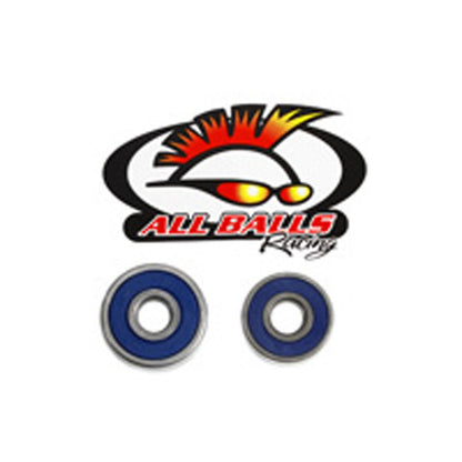 All Balls Front Wheel Bearing/Seal Kit 25-1177_600317