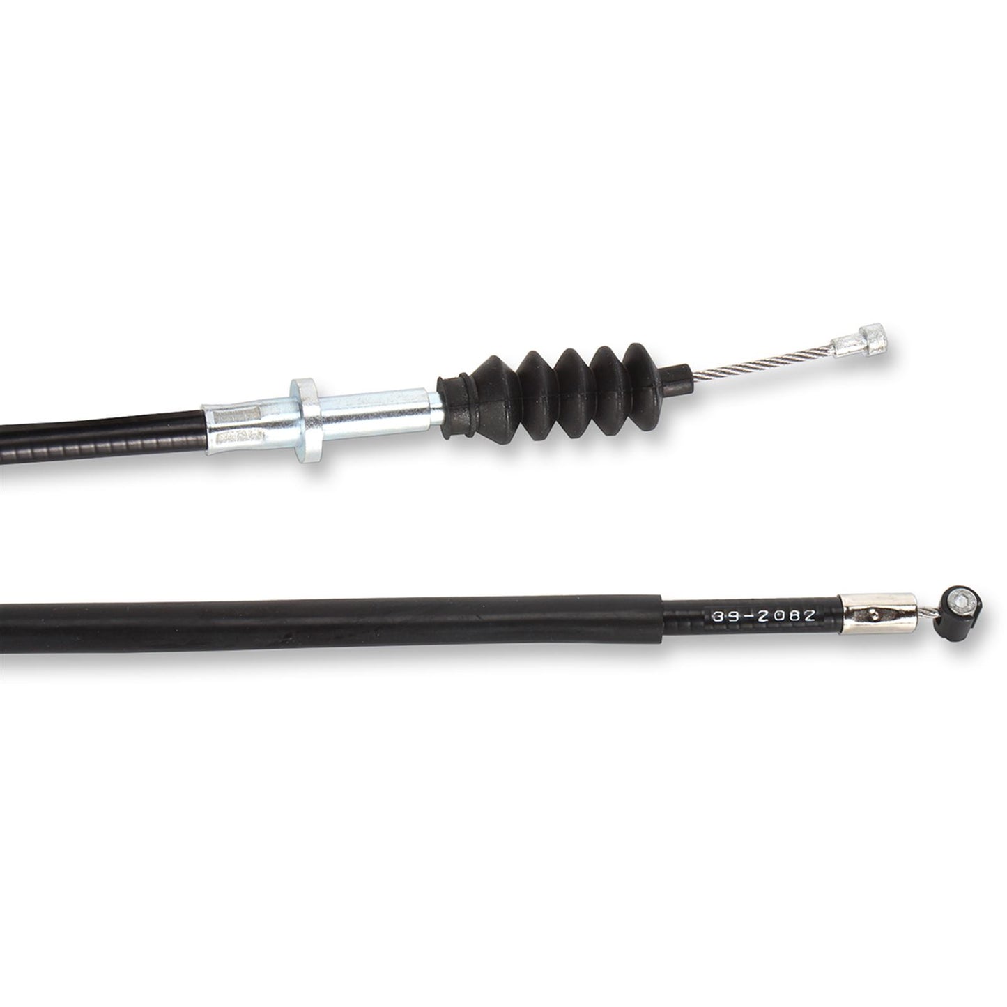 Moose Offroad Moose Clutch Cable For Kawasaki 0652-1673_432401