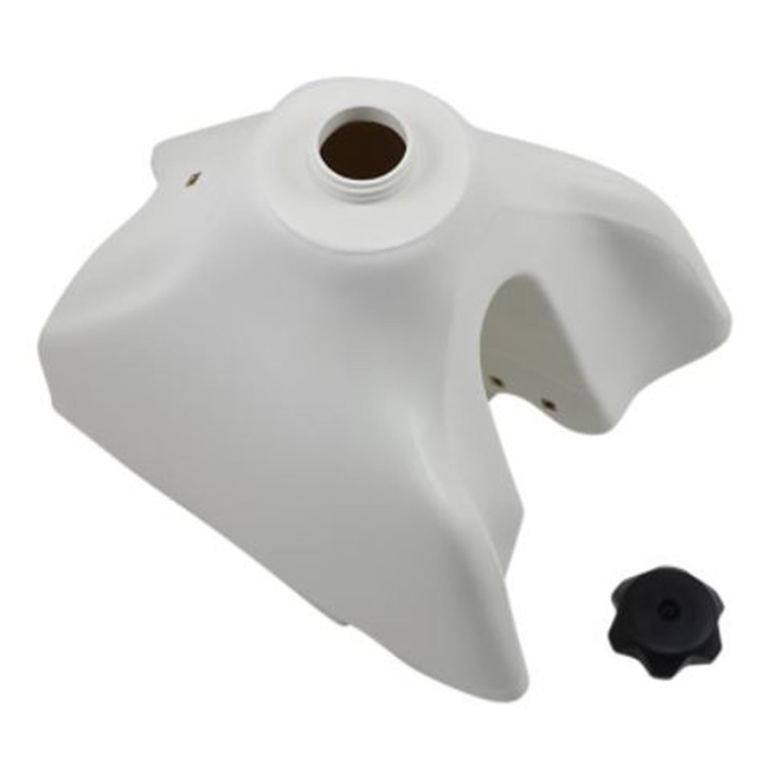 IMS Gas Tank - White - 4.0 Gallon for Honda 112223-W1_678768