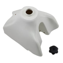 IMS Gas Tank - White - 4.0 Gallon for Honda 112223-W1_678768