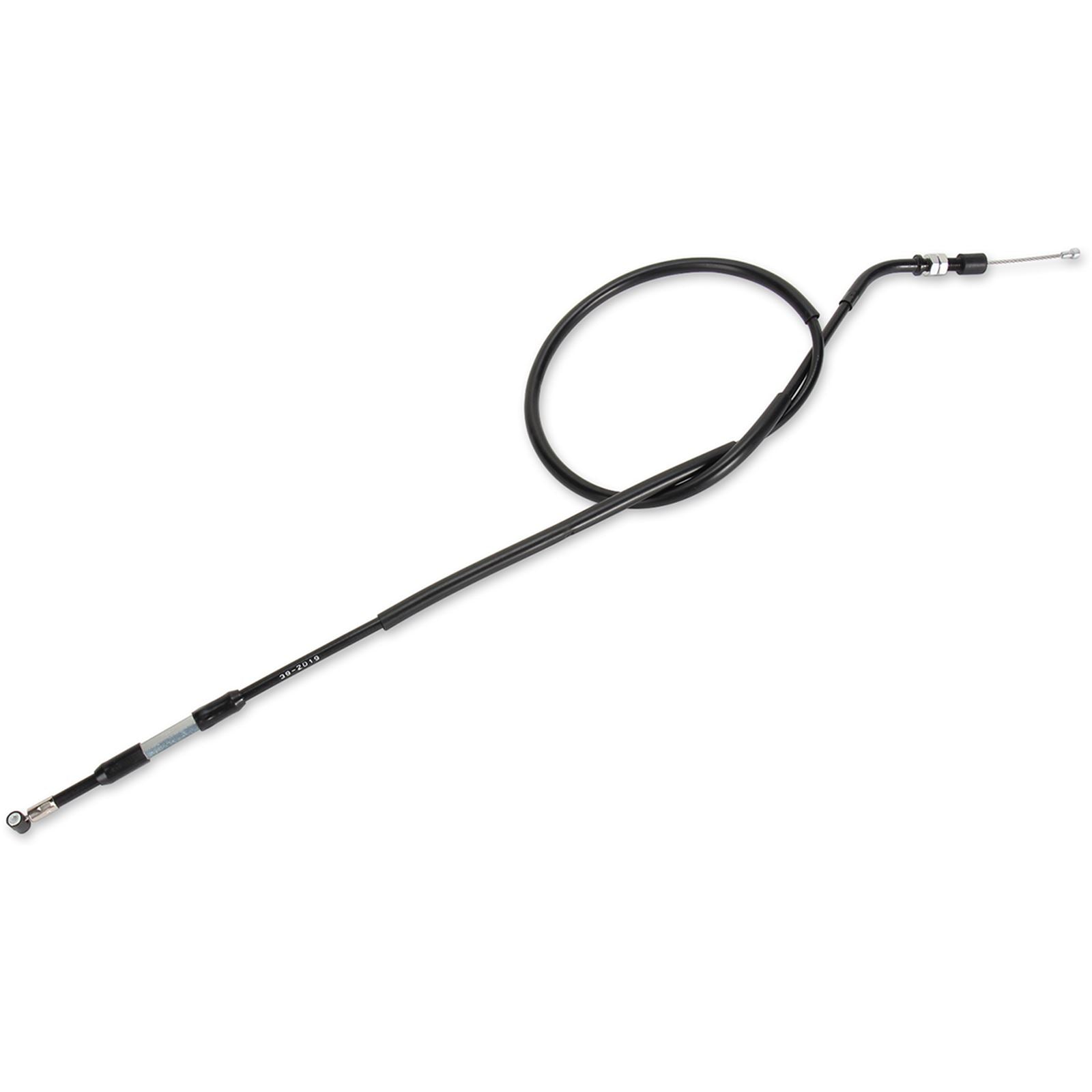 Moose Offroad Clutch Cable for Honda 0652-1687_432423