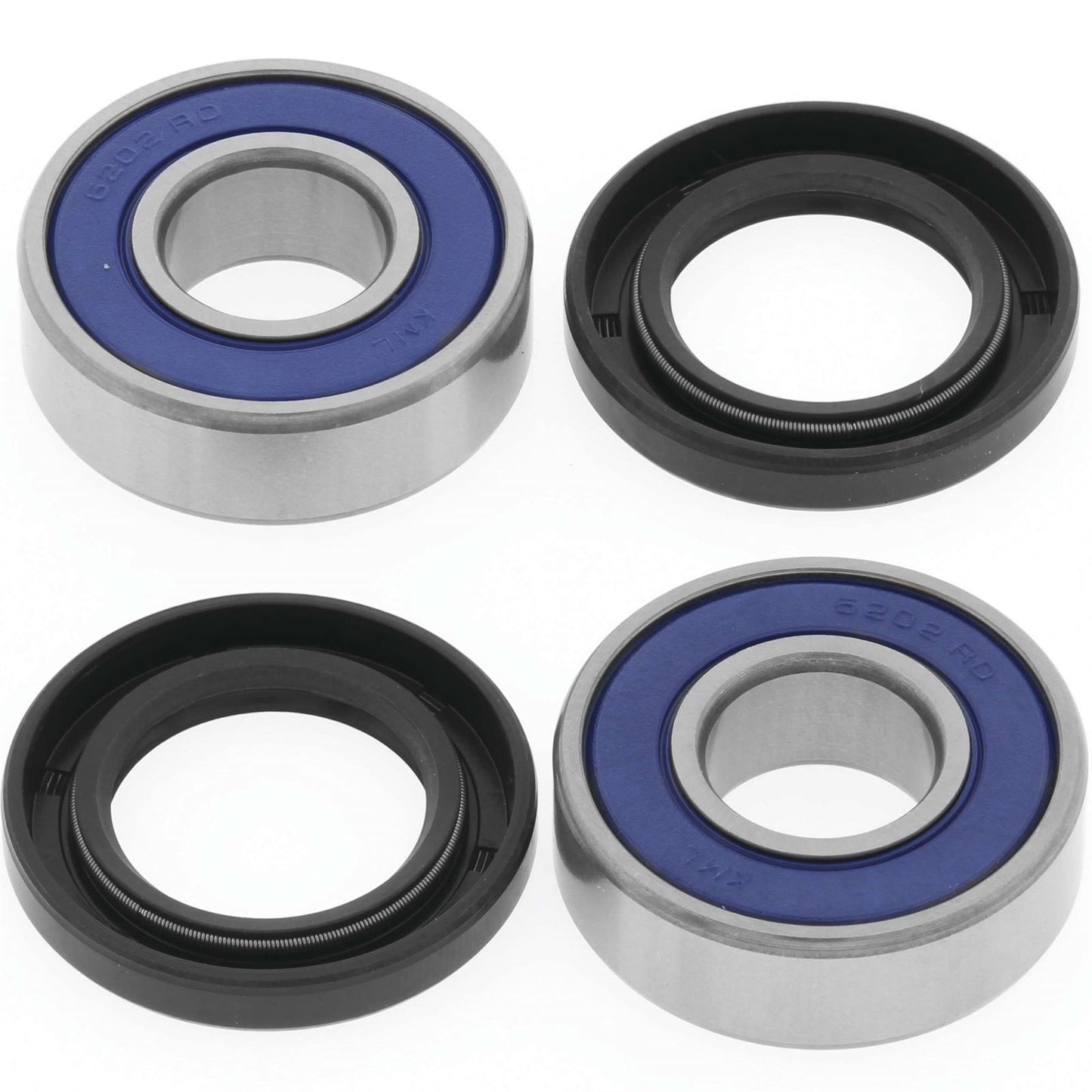 All Balls Front Wheel Bearing/Seal Kit 25-1188_292125