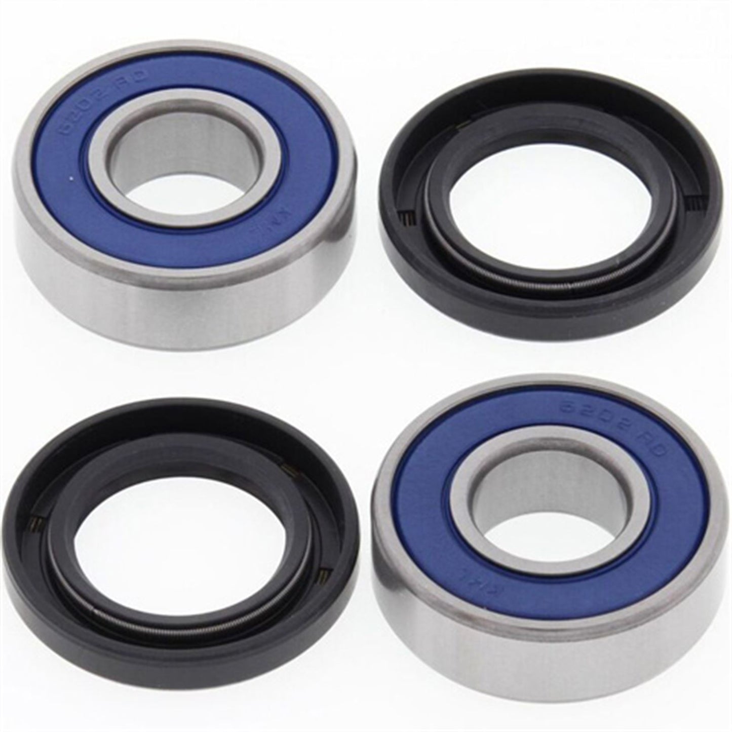 All Balls Front Wheel Bearing/Seal Kit 25-1188_600320