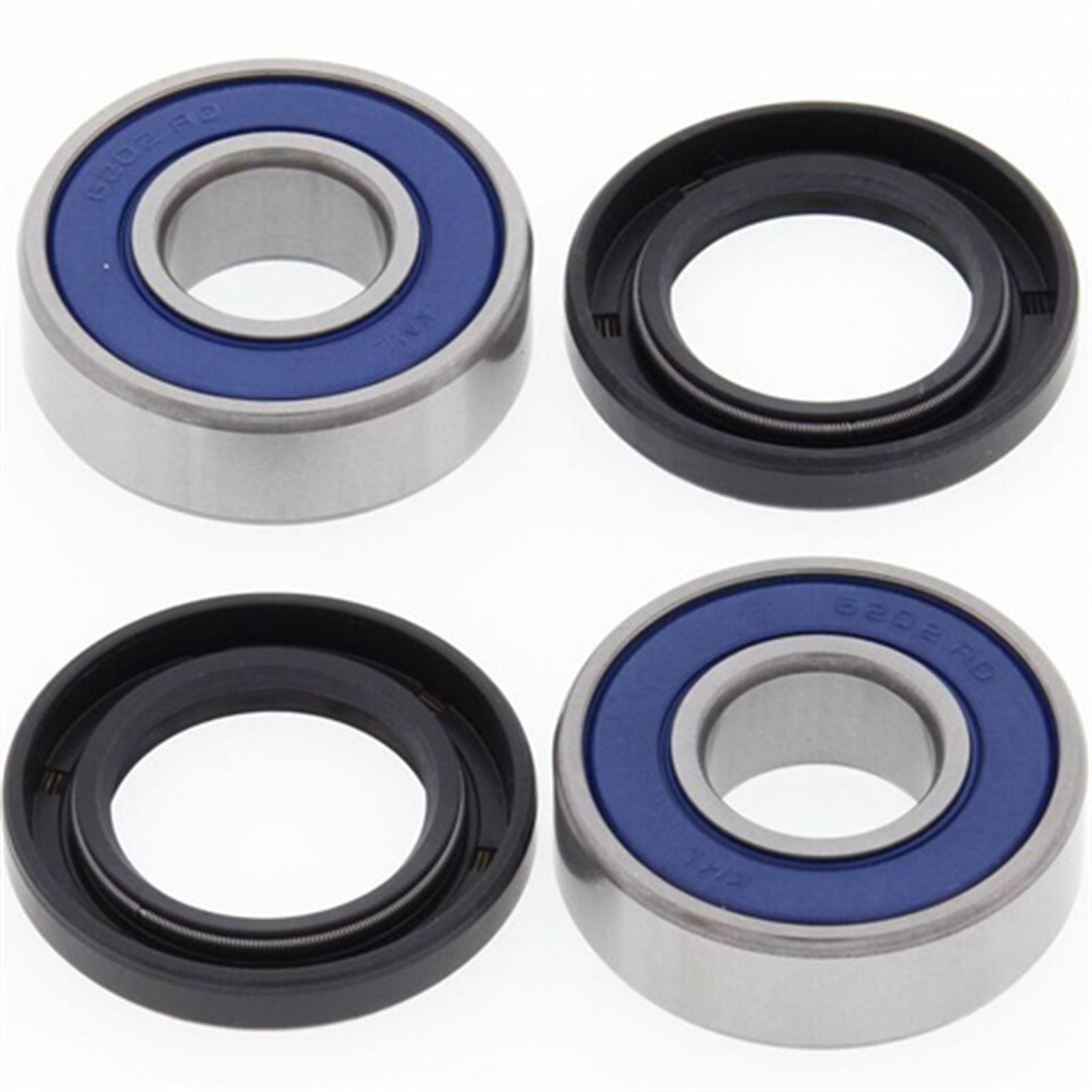 All Balls Front Wheel Bearing/Seal Kit 25-1188_600320