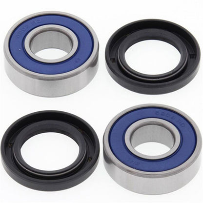 All Balls Front Wheel Bearing/Seal Kit 25-1188_600320