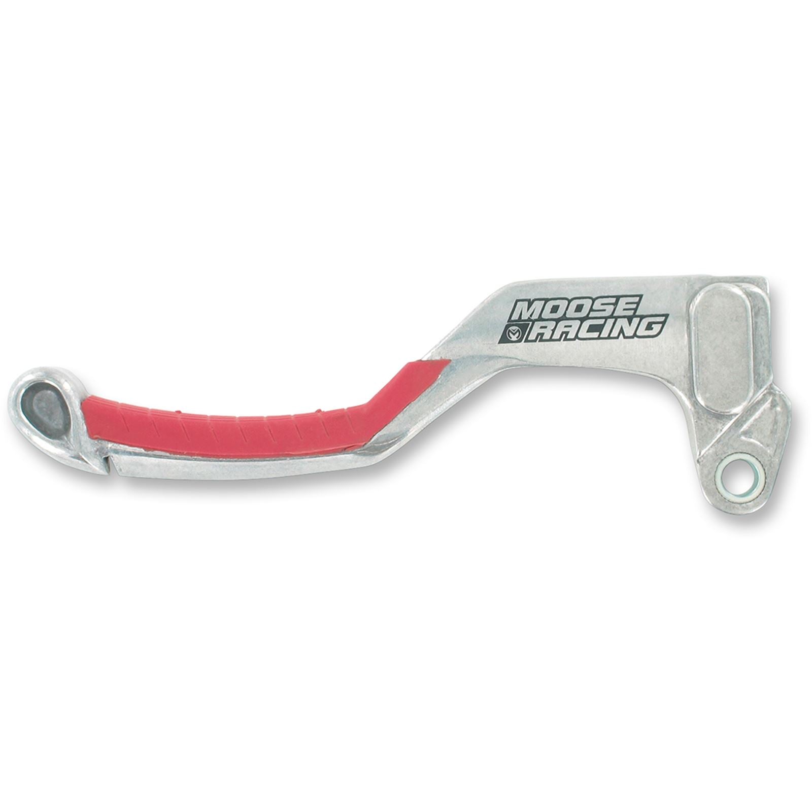 Moose Offroad Red EZ3 Standard Replacement Lever 0613-0800_431749