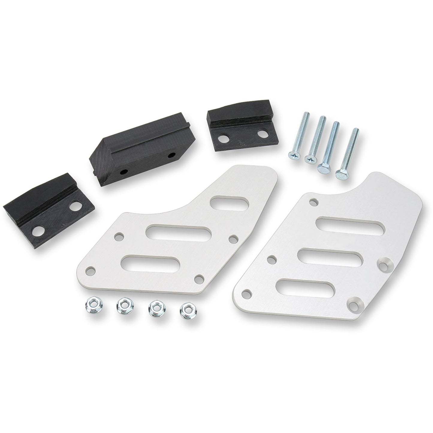 Moose Offroad Aluminum Chain Guide for Kawasaki/Suzuki/Yamaha 1231-0424_436489