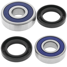All Balls Rear Wheel Bearing/Seal Kit 25-1214_292129