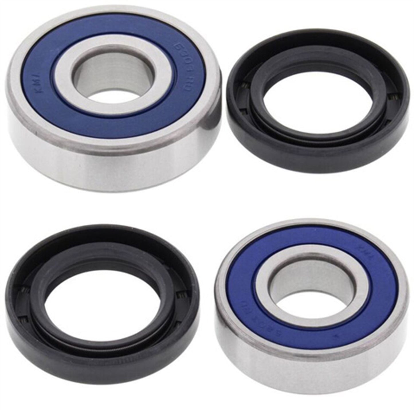 All Balls Rear Wheel Bearing/Seal Kit 25-1214_600324