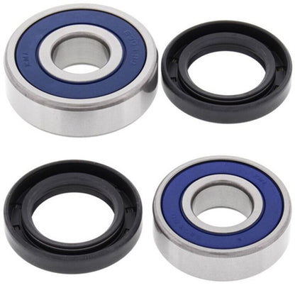 All Balls Rear Wheel Bearing/Seal Kit 25-1214_600324