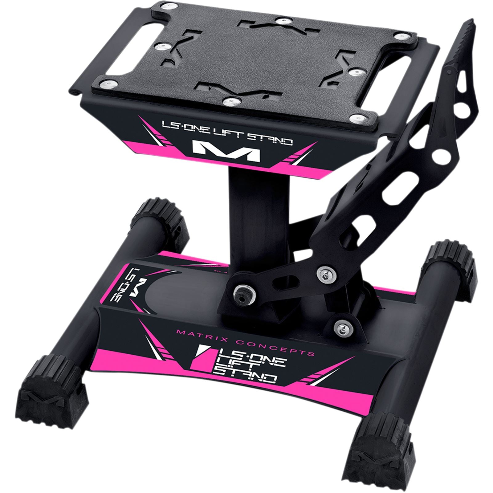 Matrix Concepts LS-One Lift Stand Pink [MPN: LS1 109]_424659