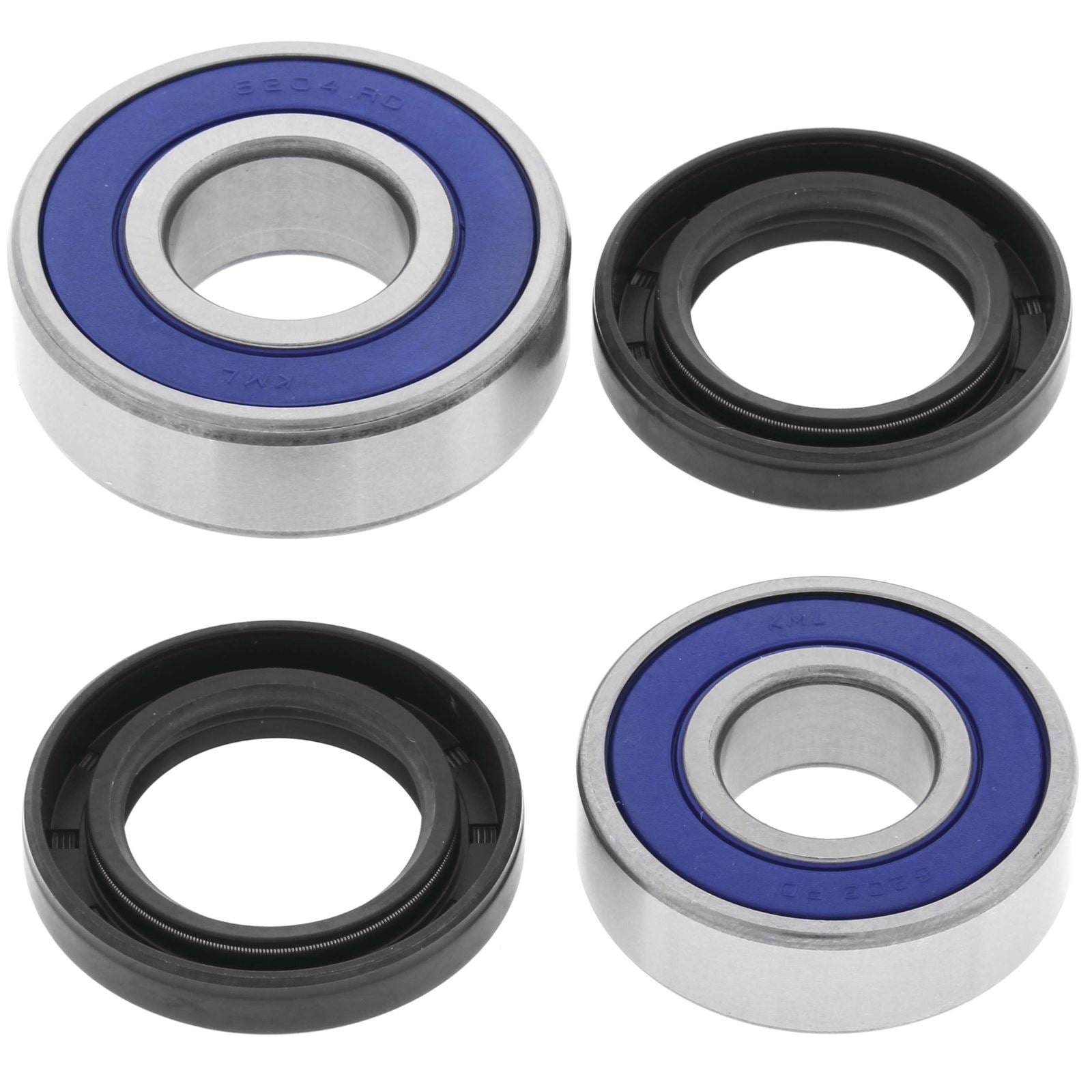 All Balls Rear Wheel Bearing/Seal Kit 25-1217_292131